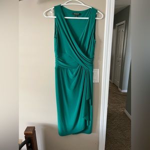 Lauren by Ralph Lauren dress